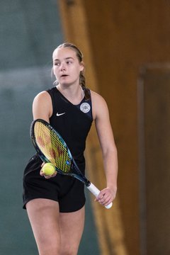 Philippa Färber 440 - RL Grossflottbeker THGC - TC an der Schirnau : Ergebnis: 3:3